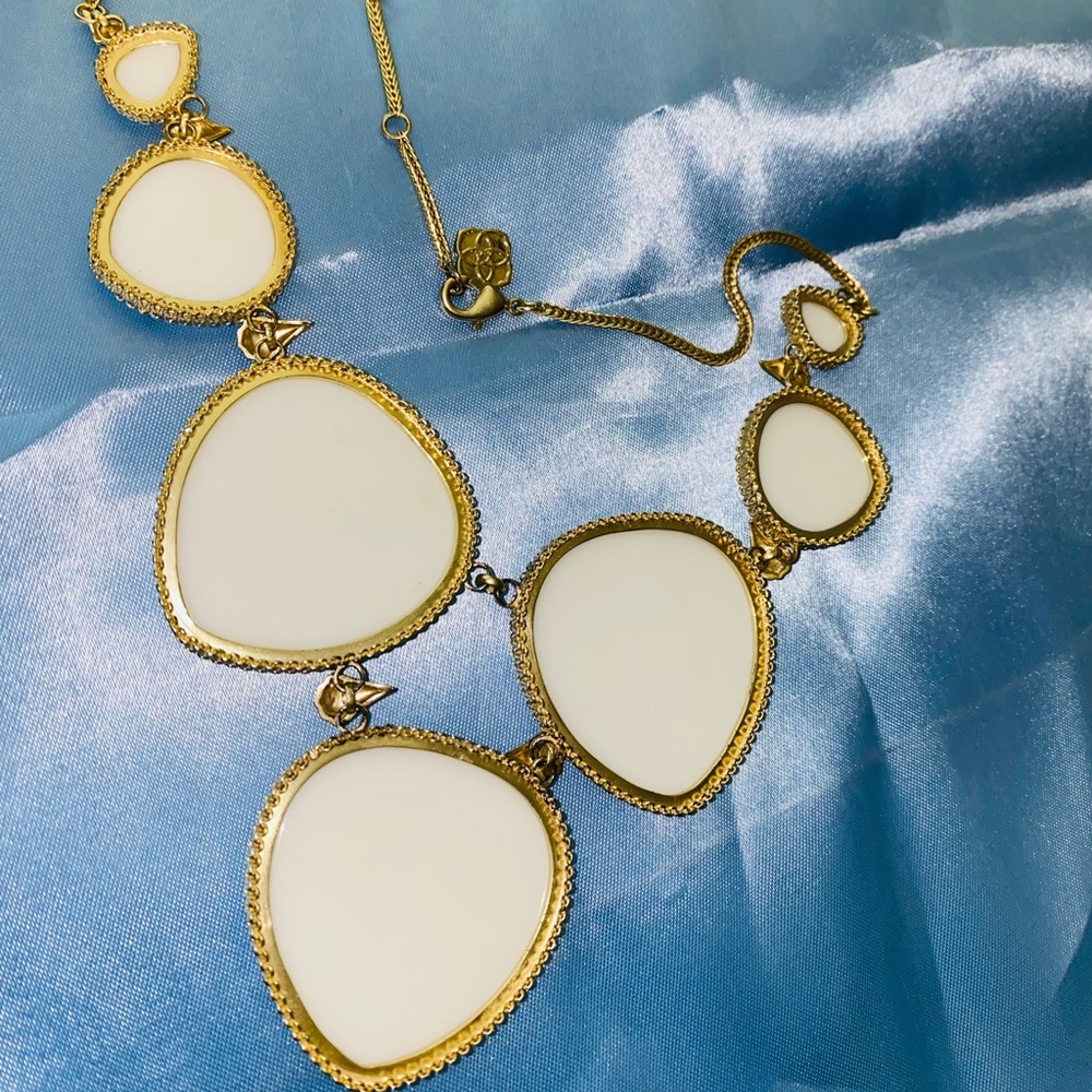 Vintage Kendra Scott Necklace - Picture 7 of 11